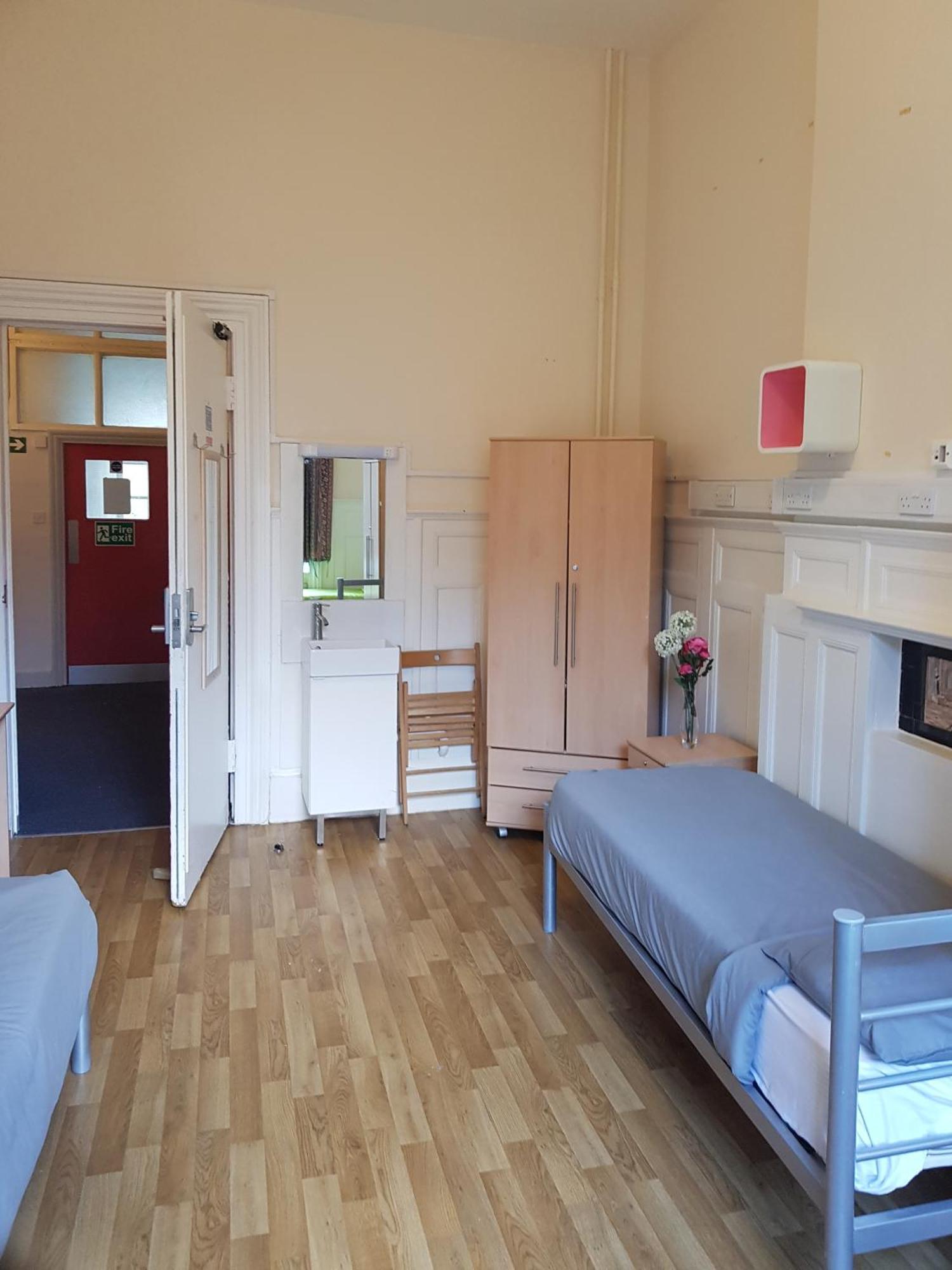 Belsize House Londra