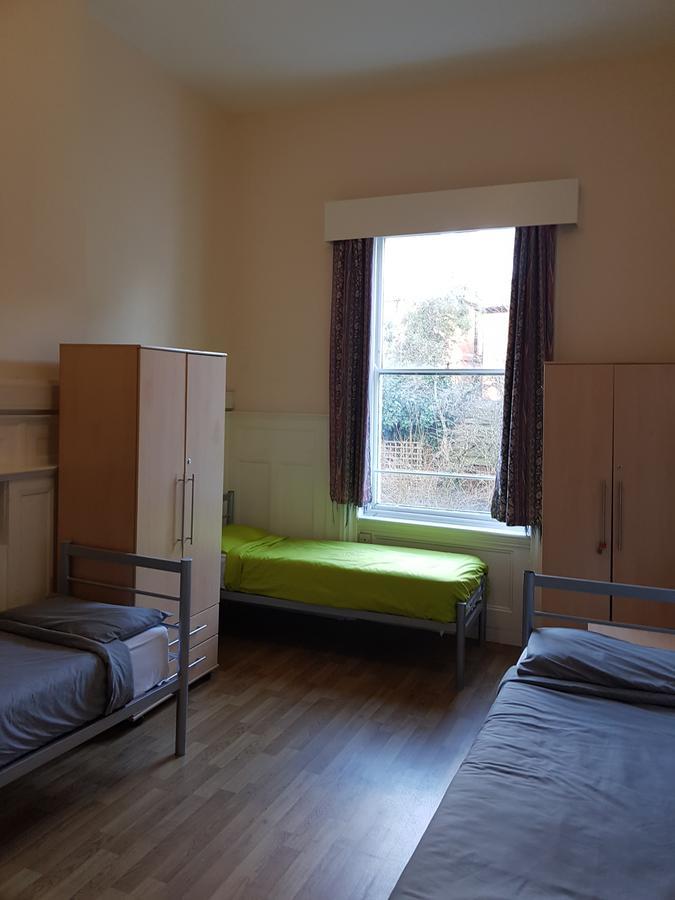Belsize House * Londra