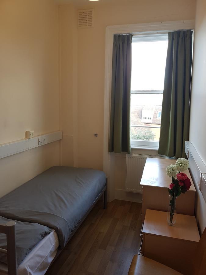 Belsize House * Londra
