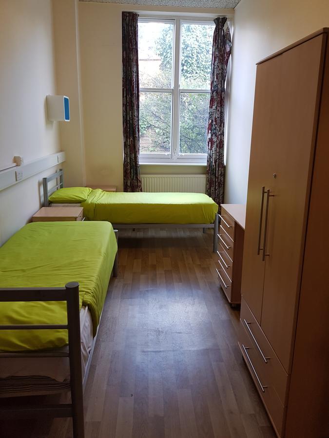 Ostello Belsize House *