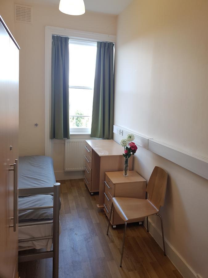 Ostello Belsize House *