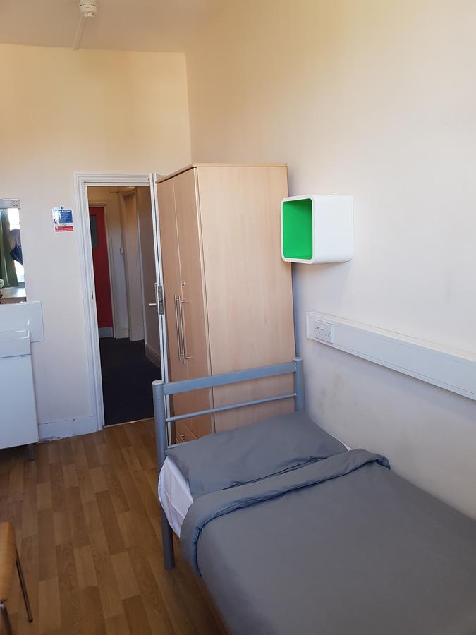 Ostello Belsize House *